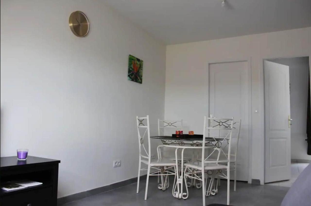 Appartement Avec Parking Gratuit Et Wifi Vierzon Extérieur photo