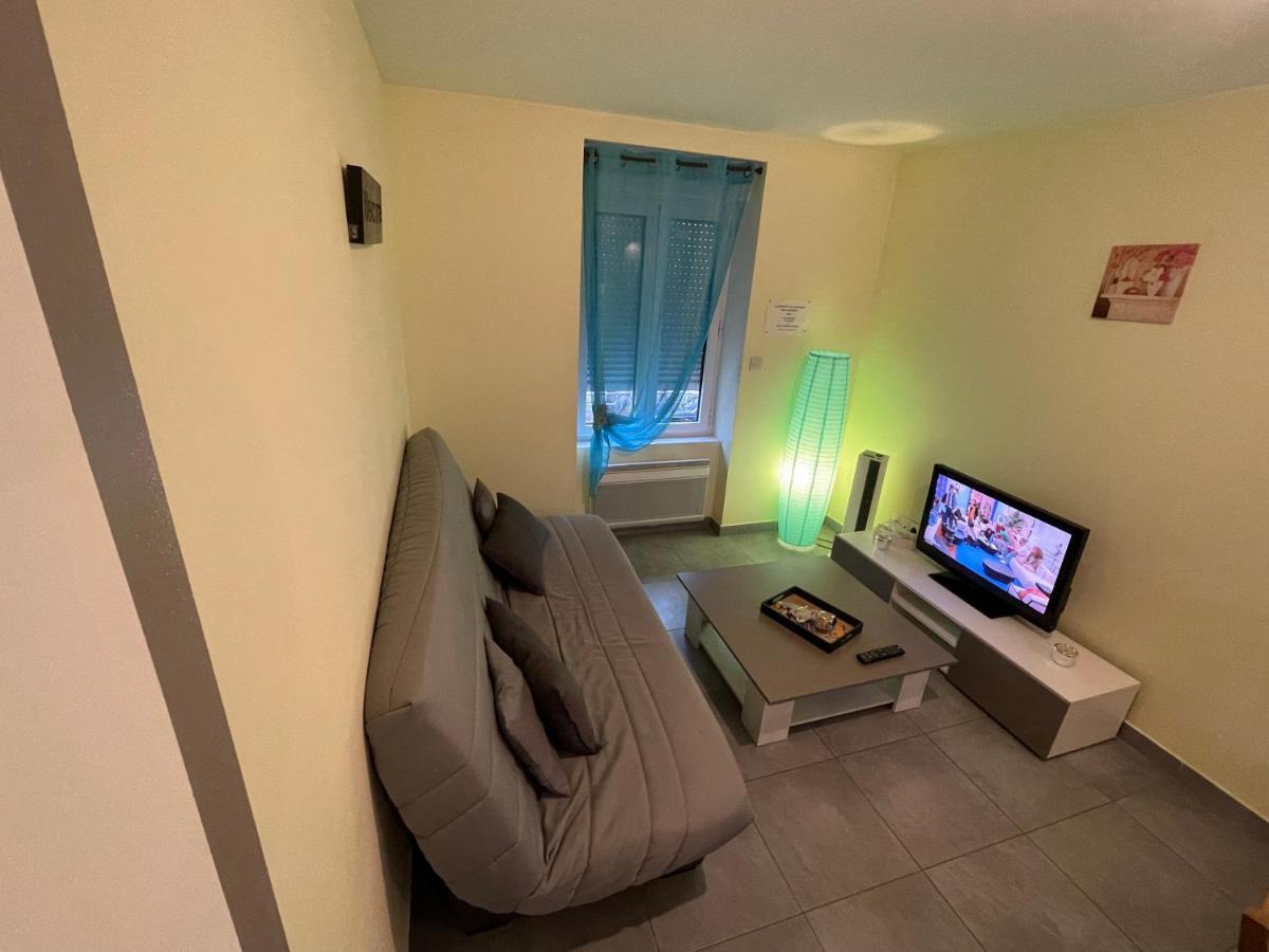Appartement Avec Parking Gratuit Et Wifi Vierzon Extérieur photo
